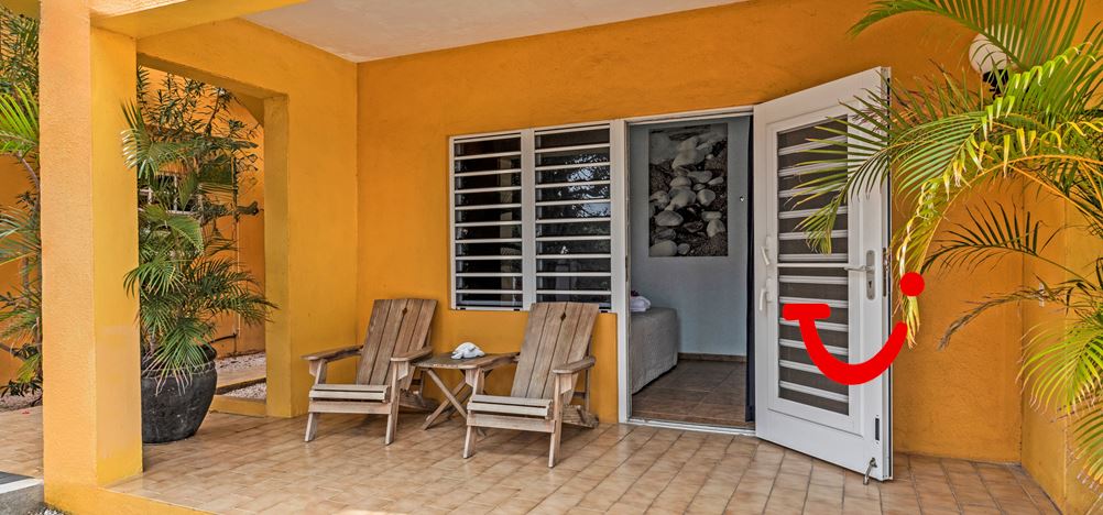 Bahia Apartments & Diving