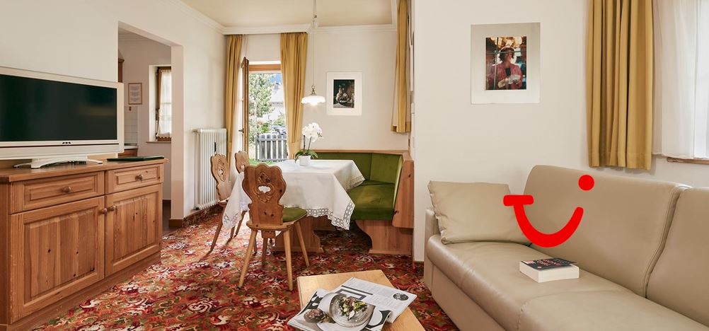 Chalet Cristina Corvara - Wielrennen