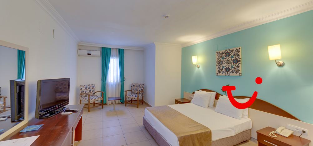 Yelken Mandalinci Spa & Wellness Hotel