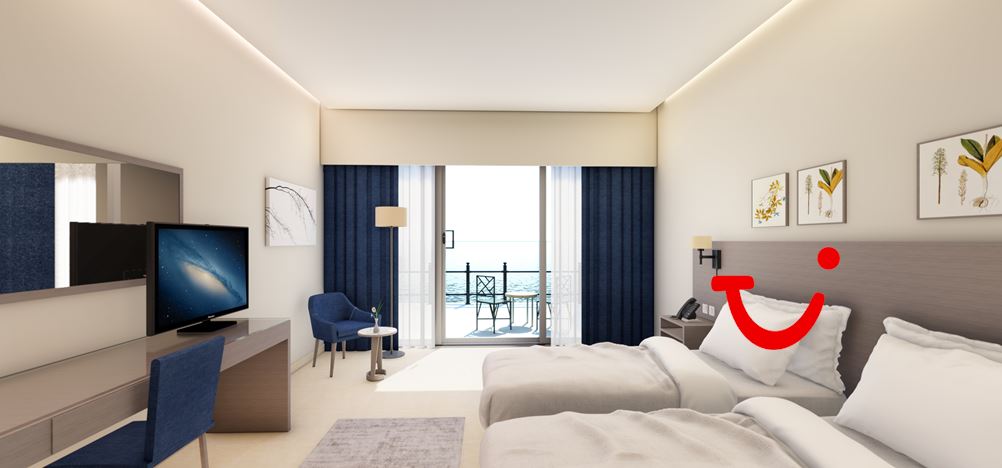 Jaz Asteria Beach