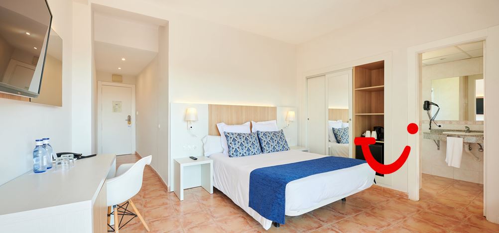 AluaSun Marbella Park