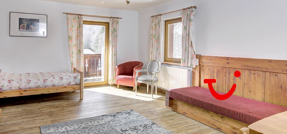 Bergland Residenz