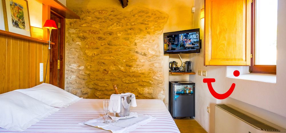 Can Lluc Boutique Hotel & Villas