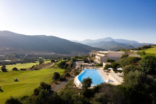 Crete Golf Club - Golf