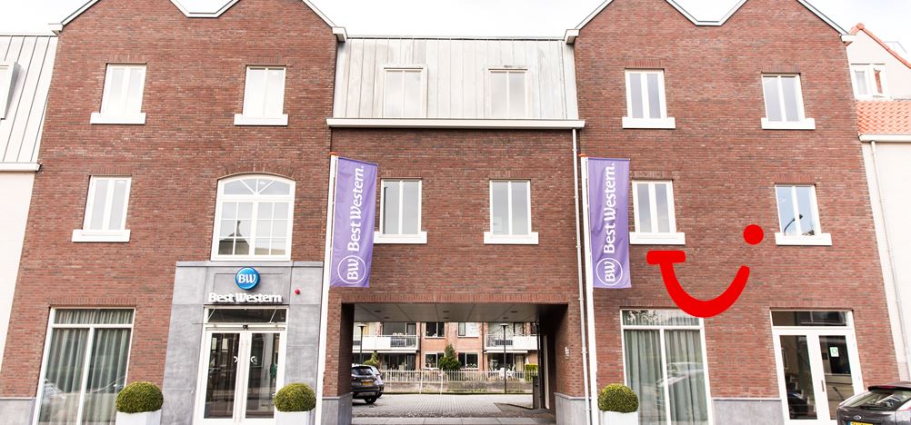 Best Western Woerden
