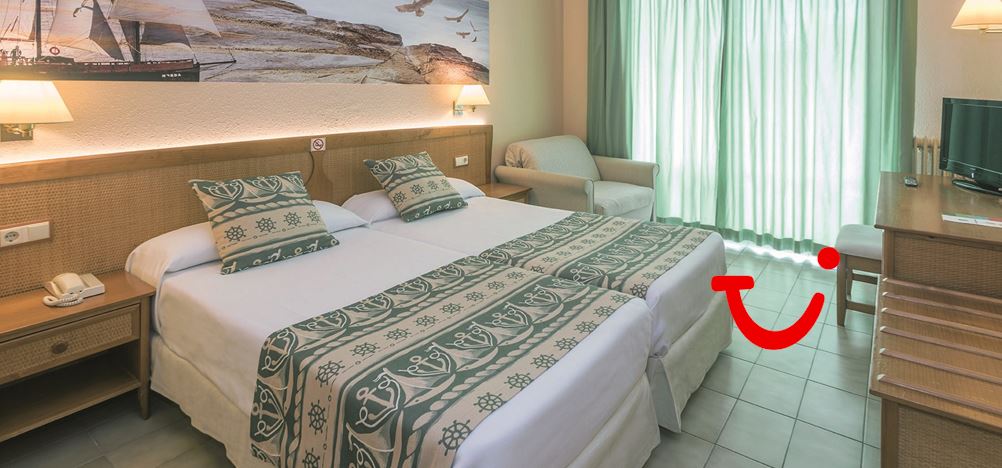 Ght Oasis Tossa & Spa