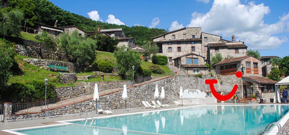 Borgo Giusto Tuscany