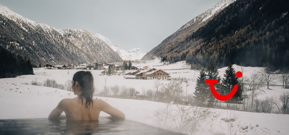 Chalets Valsegg