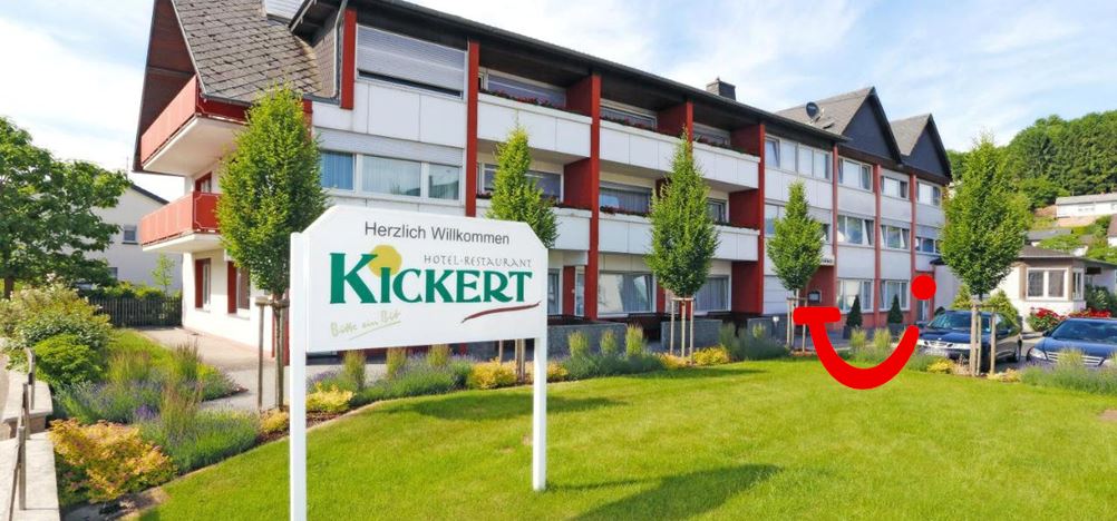 Kickert
