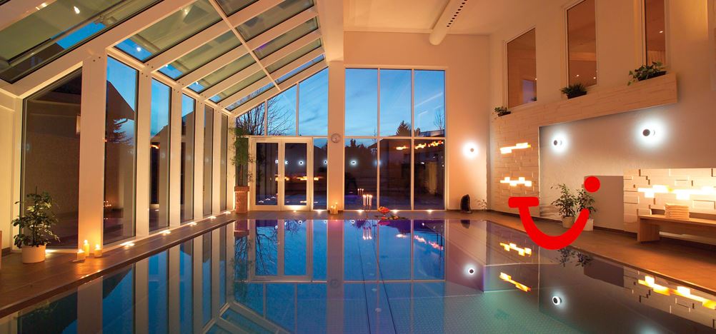 Bio & Wellnesshotel Alpenblick