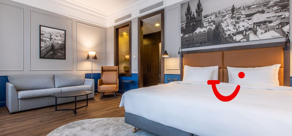 Radisson Blu Hotel Prague