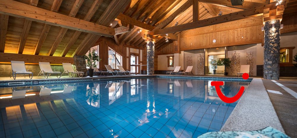 Residence CGH Les Alpages de Champagny