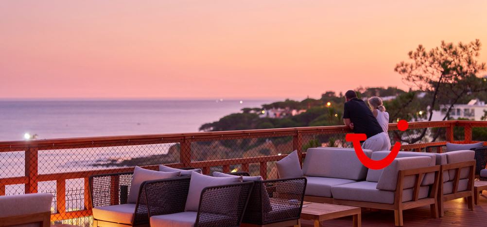 Portobay Blue Ocean
