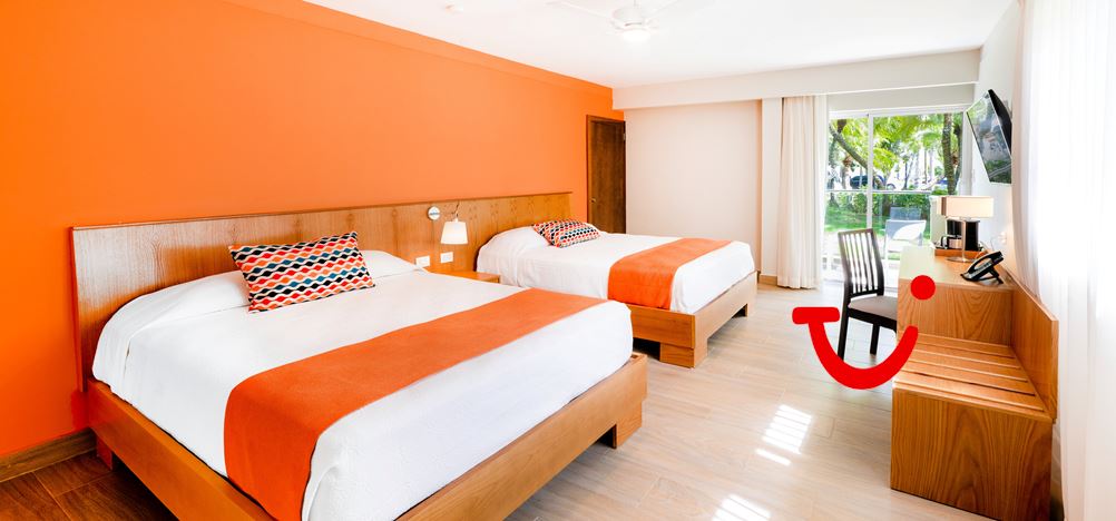 Coral Costa Caribe Resort & Spa
