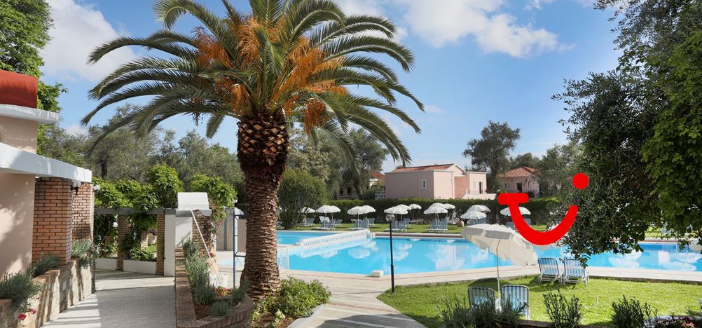 Sentido Apollo Palace