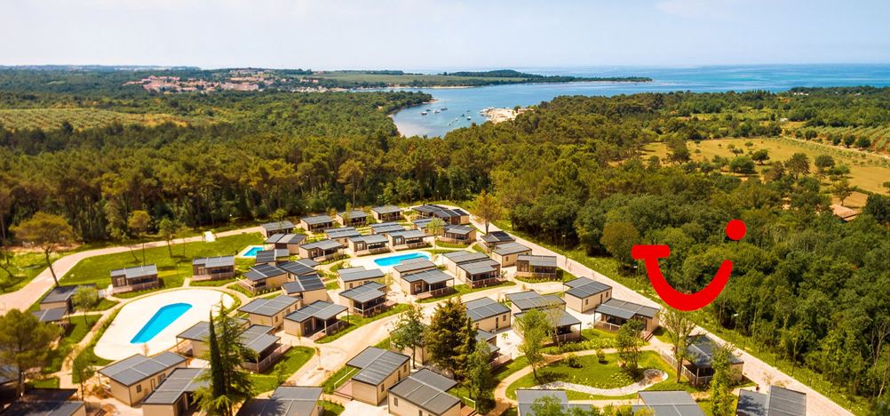 Boutique Camping Santa Marina