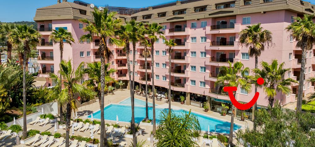 AQUA Hotel The Breeze