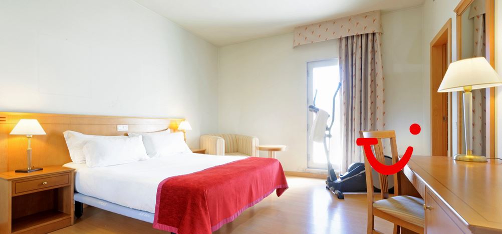 TRYP Porto Centro