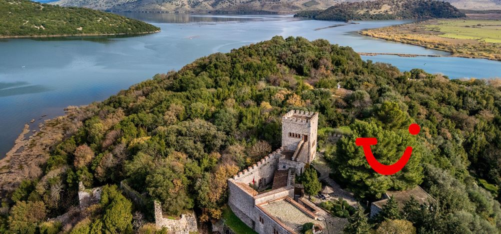 11-daagse fly-drive Authentiek Albanië