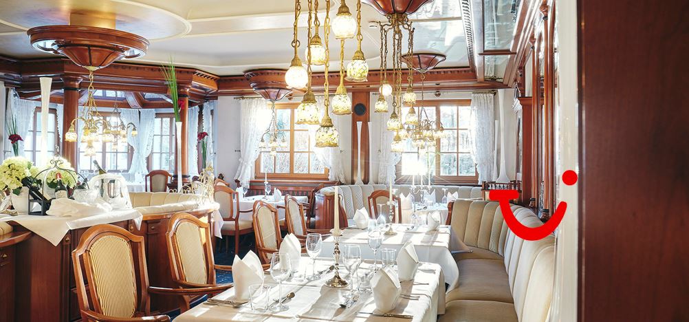 Struck Landhotel & Spa