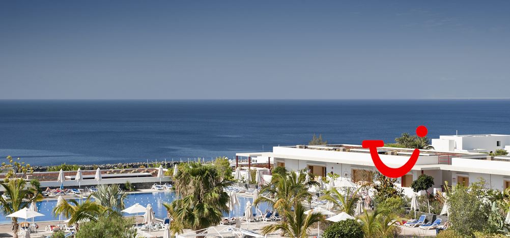 Costa Calero Thalasso & Spa