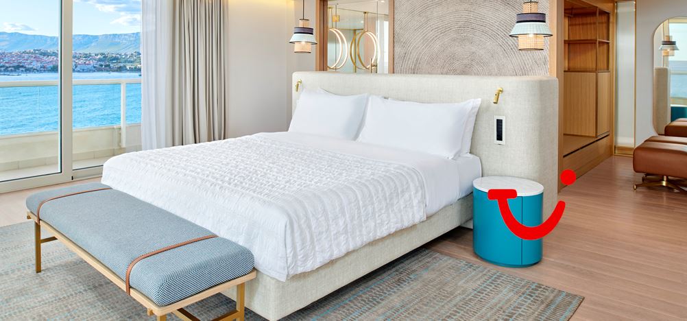 Le Meridien Lav
