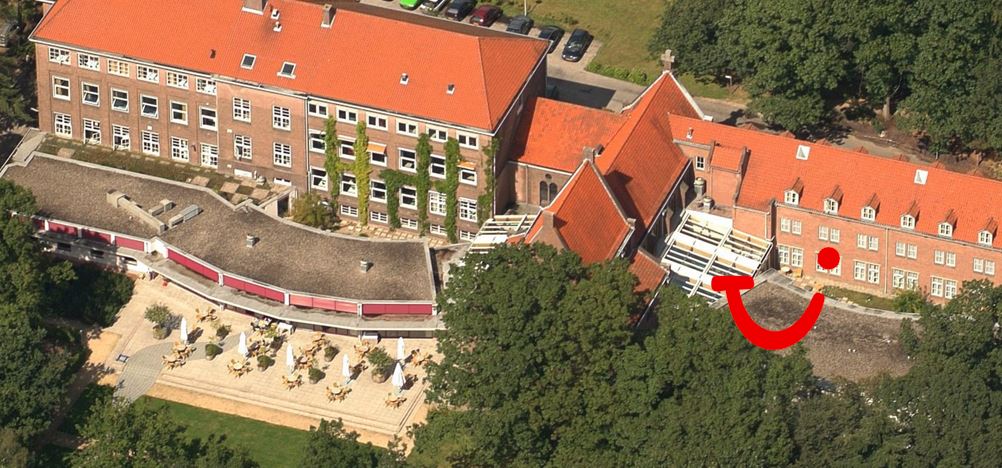 Kontakt der Kontinenten