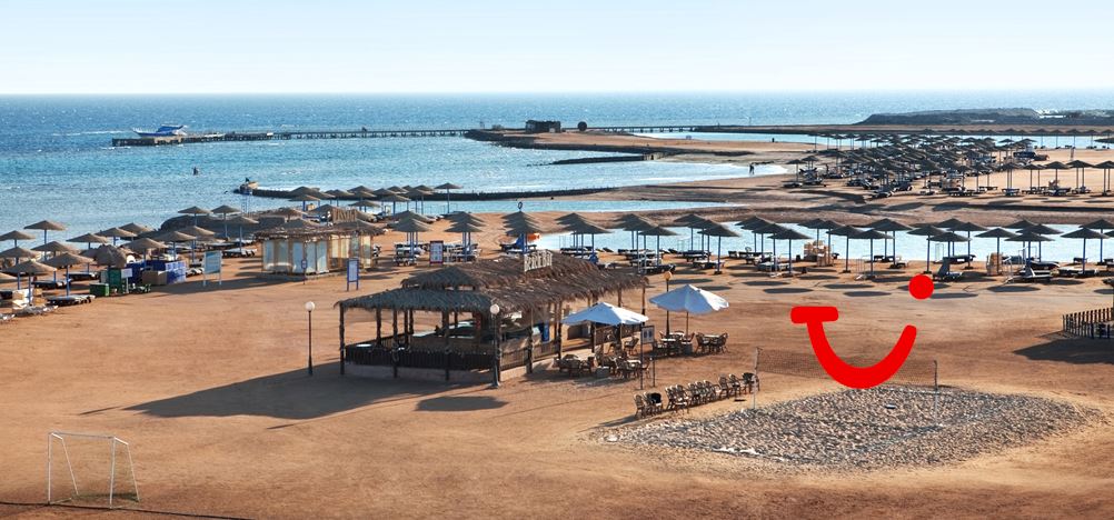 Hurghada Long Beach Resort