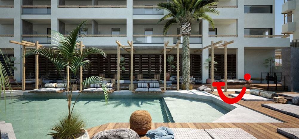 The Syntopia Hotel