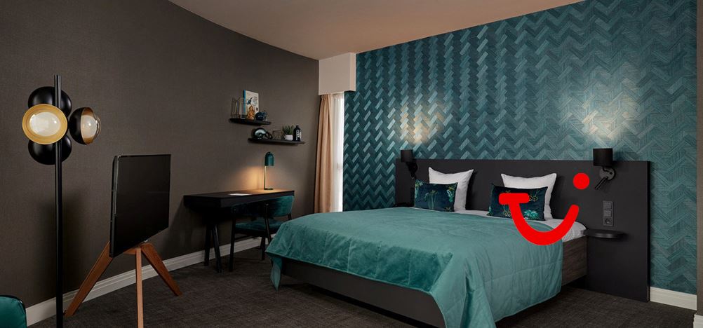 Van der Valk Brussels Airport Hotel