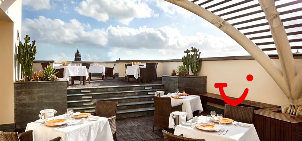 Unahotels Napoli