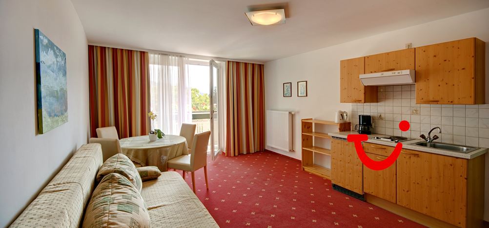 Pension Ertl