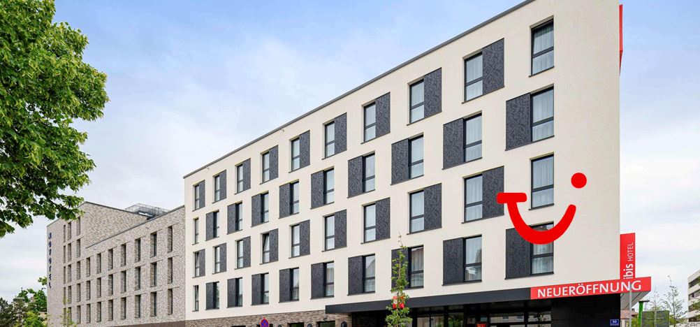 ibis Regensburg Zentrum