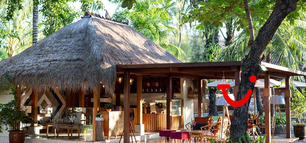 Melia Bali