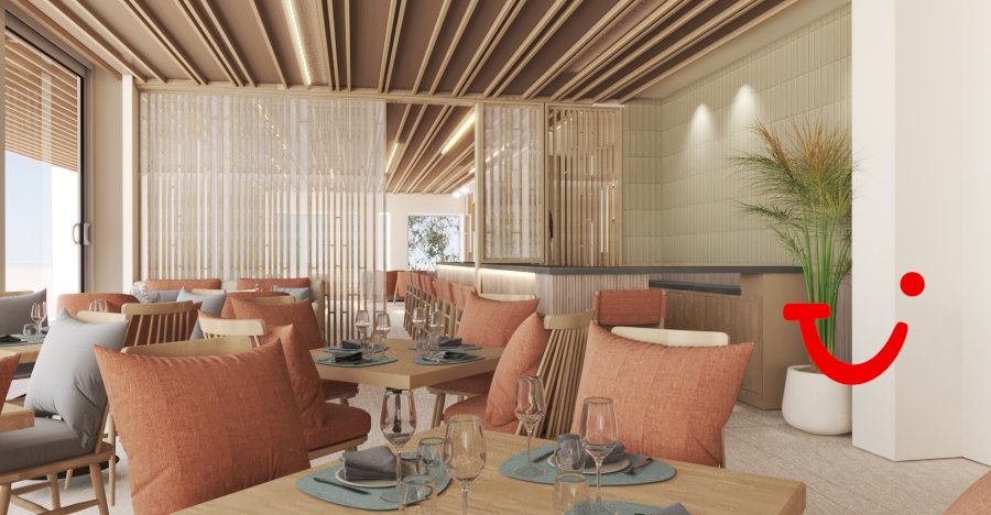 Senseana Sea Side Resort & Spa