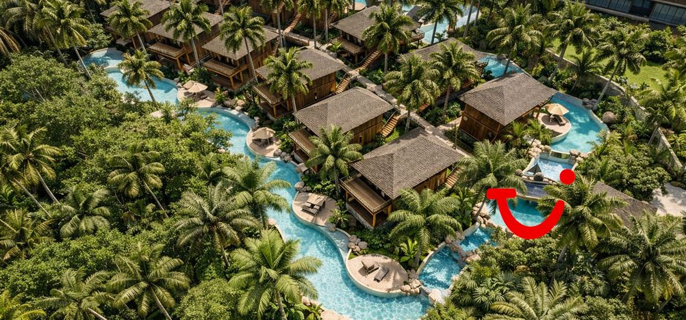 Kappa Senses Zanzibar