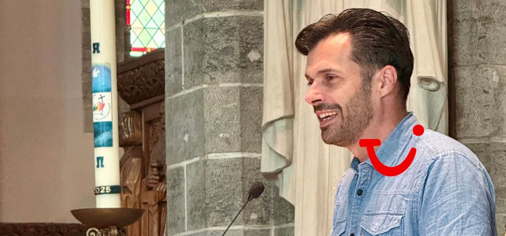 Christelijke reis -  EO NL-zingt naar Denemarken