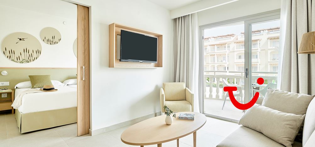 Iberostar Selection Albufera Park