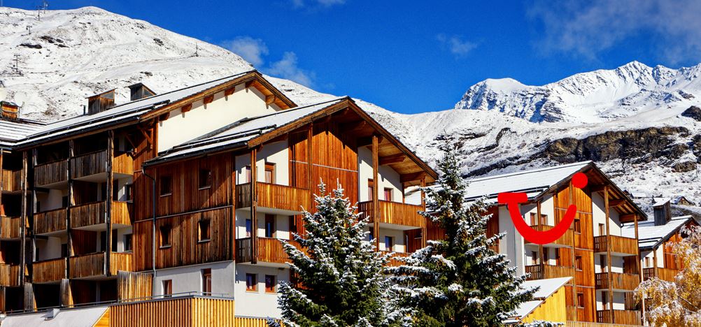 Residence Etoiles d'Orion