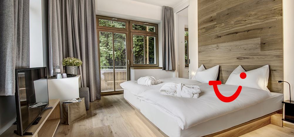 Seehotel Bellevue