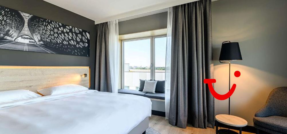 Park Inn by Radisson Antwerp Berchem