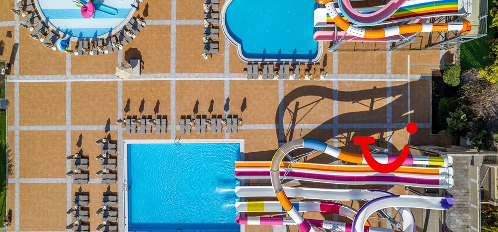Royal Garden Beach