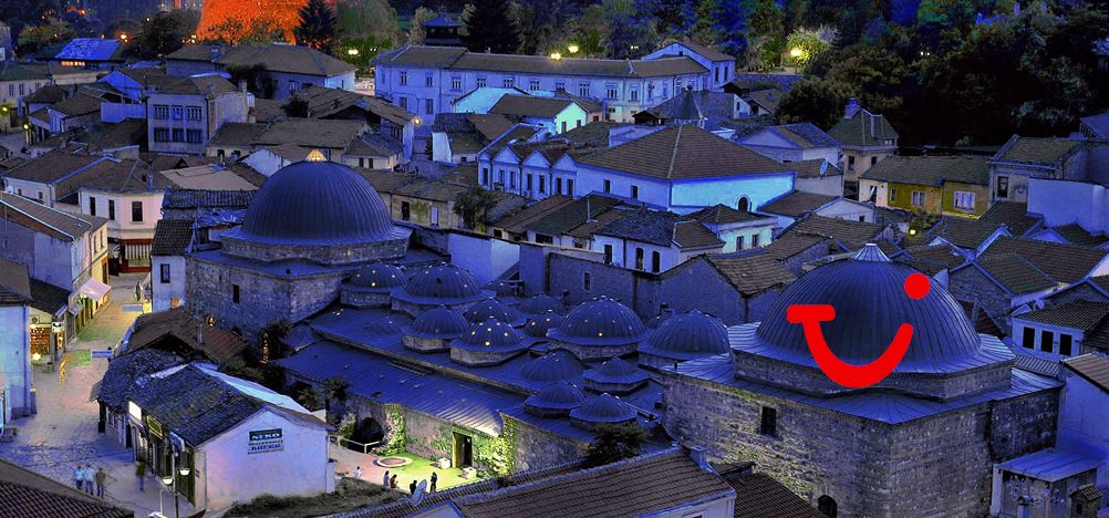 15-daagse rondreis Schatten van de Balkan