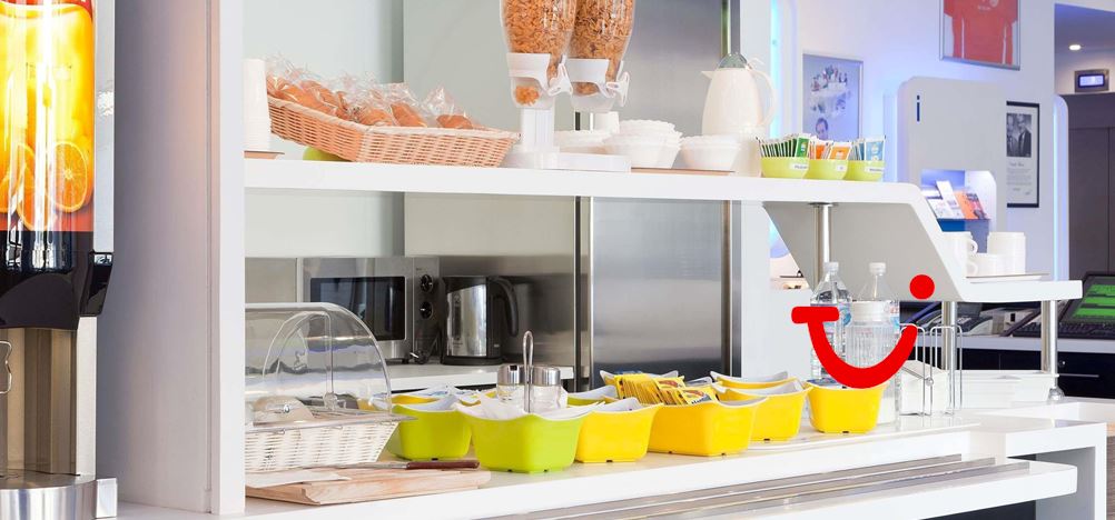 ibis budget Dresden City