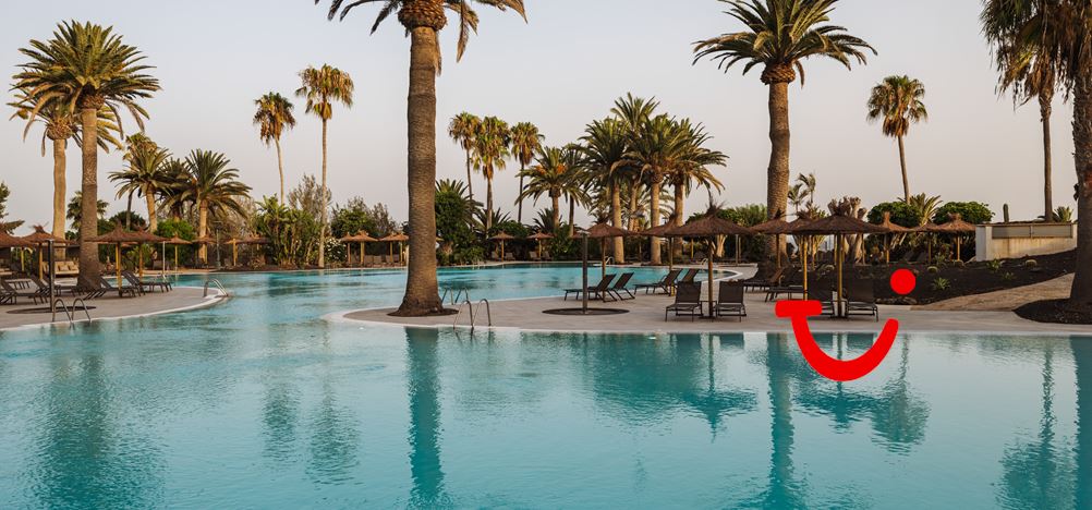 Paradisus by Meliá Fuerteventura