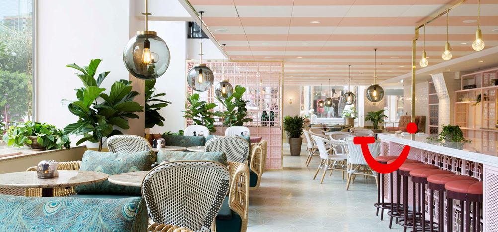 Haymarket By Scandic