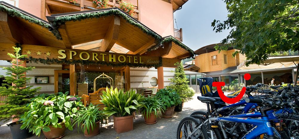 Sport Hotel Rosatti