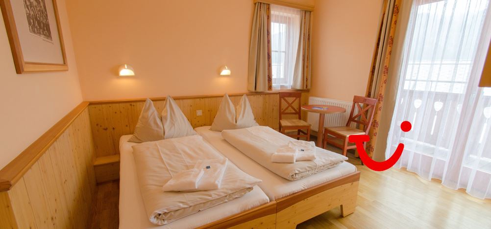 JUFA Hotel Gitschtal - Landerlebnisdorf