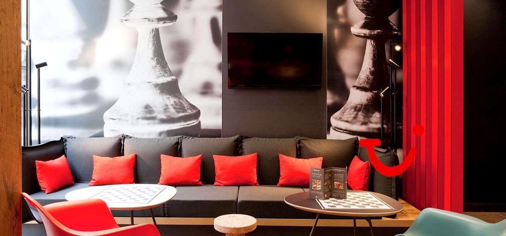 Ibis Paris Gare de l'Est TGV