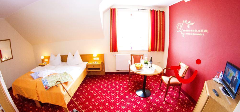 Landhotel Gasthof Wüllner